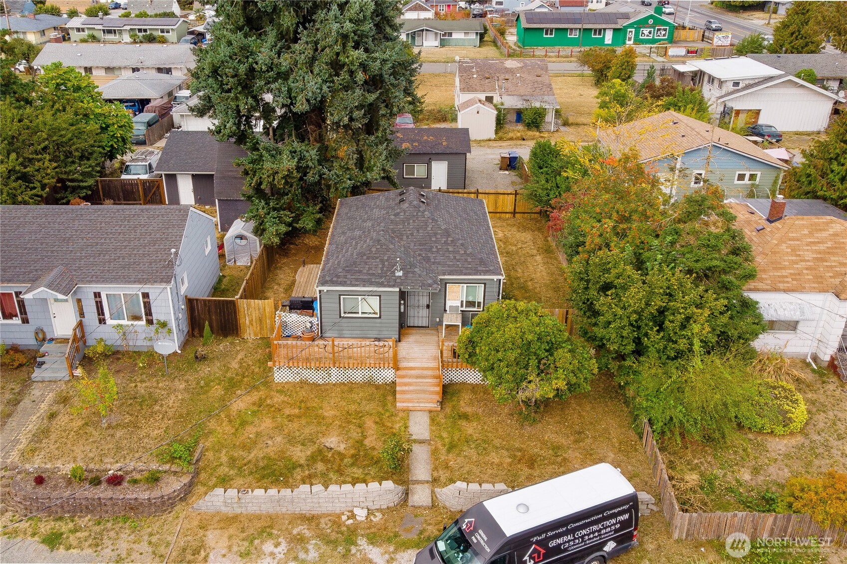 807 S 74th Street