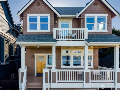Photo of 1125 Lake Washington Boulevard S, Seattle, WA 98144 (MLS # 2539690)