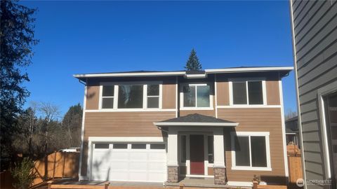 Photo of 6418 213th (Lot 5) Avenue Ct E, Bonney Lake, WA 98391 (MLS # 2480349)