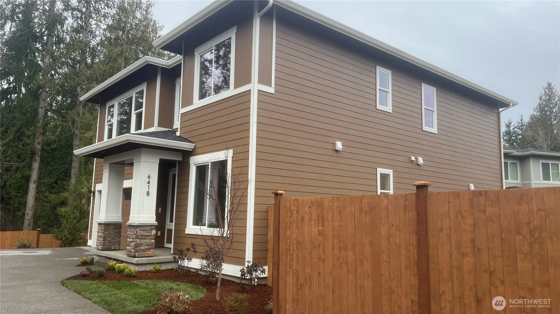 6418 213th (Lot 5) Avenue Ct E