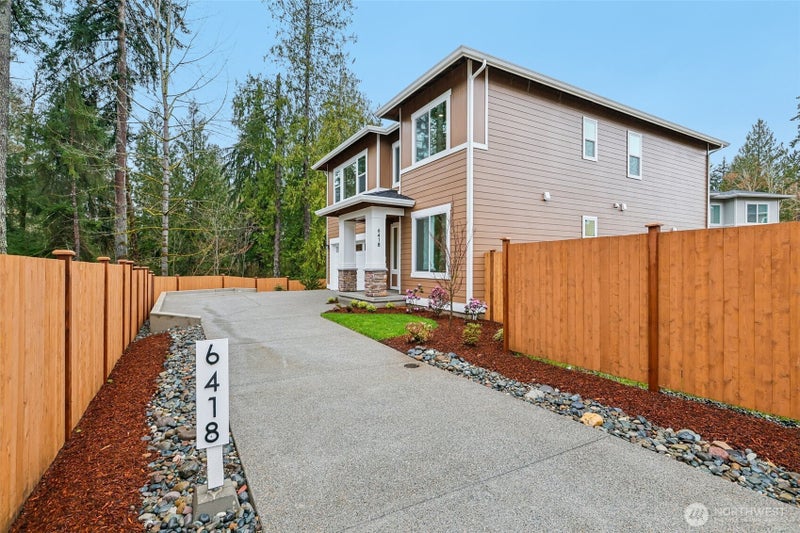 6418 213th (Lot 5) Avenue Ct E
