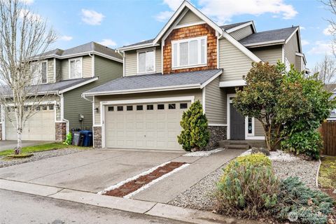 Photo of 24015 221st Lane SE, Maple Valley, WA 98038 (MLS # 2505316)