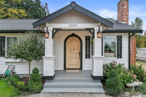 3520 53rd Street SE Auburn WA 98092