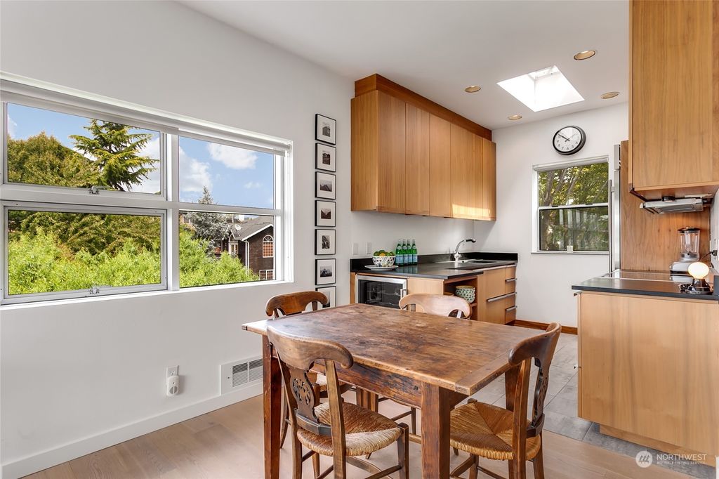 Photo of 2364 Fairview Avenue E #1, Seattle, WA 98102 (MLS # 2188379)