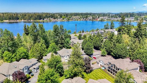 Photo of 2001 120th Place SE #7-101, Everett, WA 98208 (MLS # 2454659)