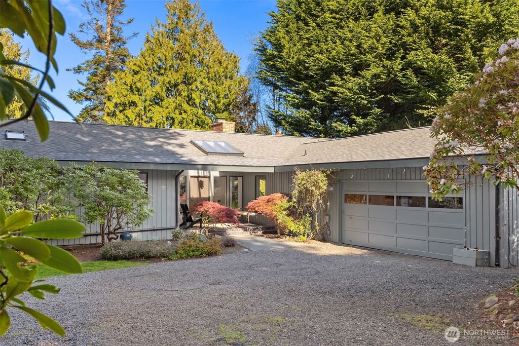 Photo of 10700 NE Broomgerrie Road, Bainbridge Island, WA 98110 (MLS # 2482359)