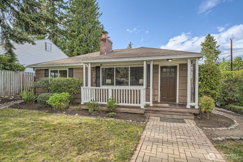 1818 N 143rd Street, Seattle, WA 98133 - MLS#: 2371456
