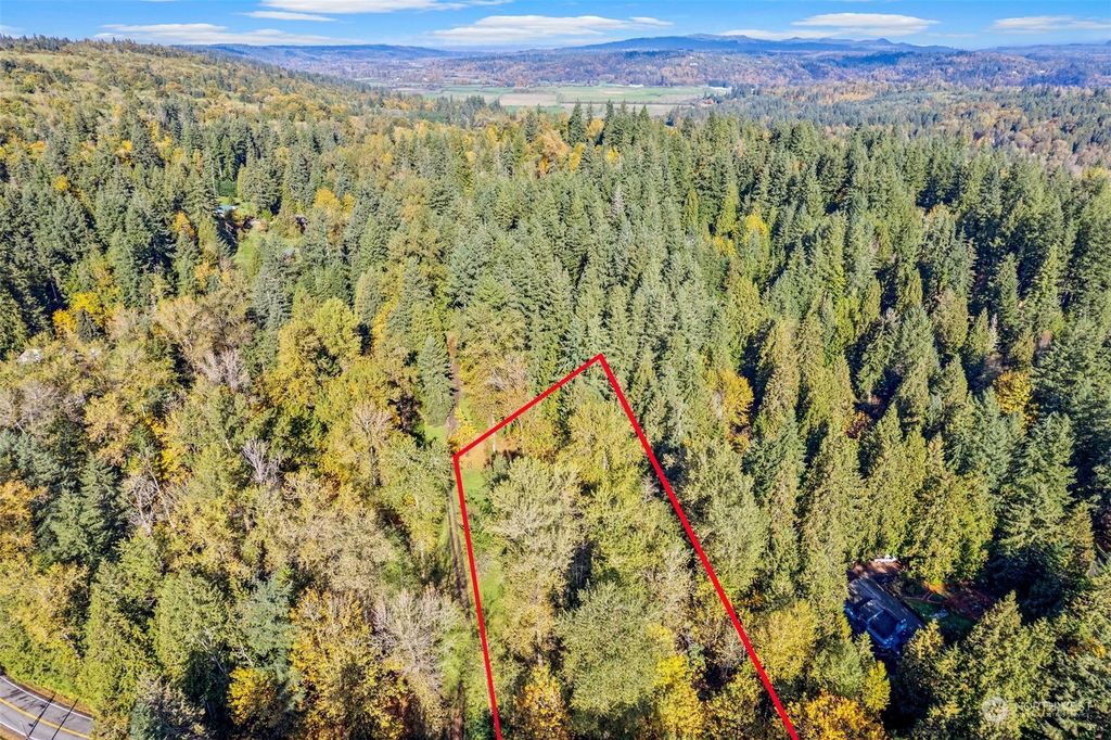 Photo of 0 XX NE Union Hill Road, Redmond, WA 98053 (MLS # 2210575)