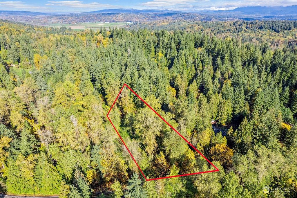 Photo of 0 XX NE Union Hill Road, Redmond, WA 98053 (MLS # 2210575)