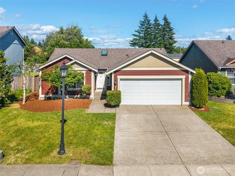 Photo of 451 Stadium Loop, Napavine, WA 98565 (MLS # 2534837)