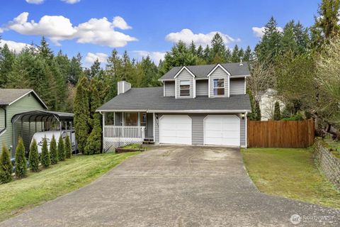 1131 NW Springer Silverdale WA 98383
