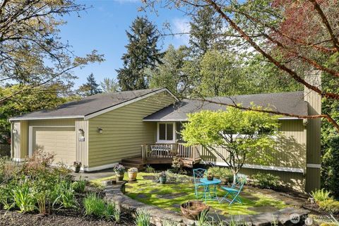 Photo of 15144 SE 46th Way, Bellevue, WA 98006 (MLS # 2369205)