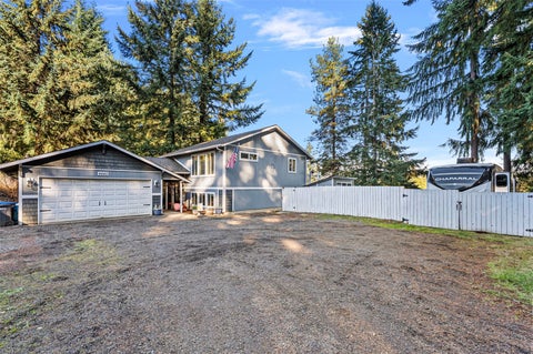 Photo of 4440 Forest Drive NE, Bremerton, WA 98310 (MLS # 2595936)