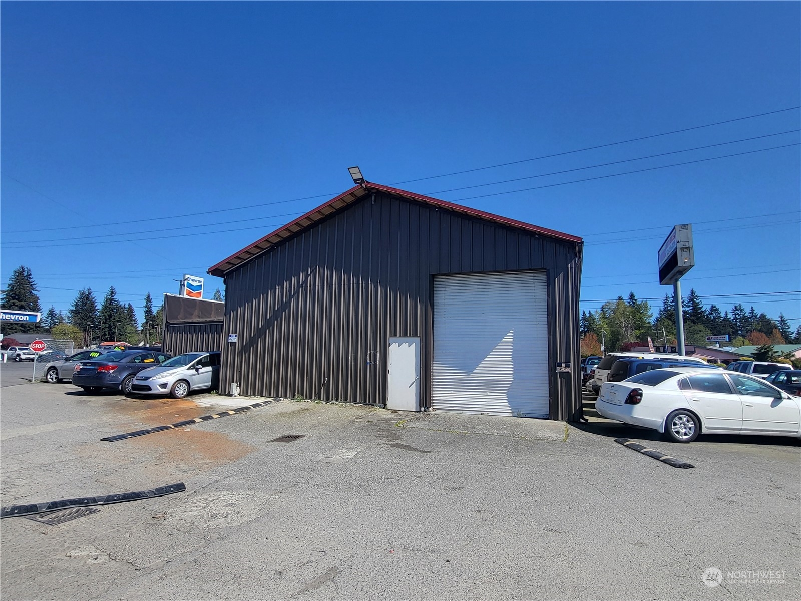 11720 Highway 99