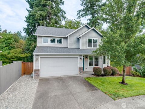 Photo of 2806 NE 105th Circle, Vancouver, WA 98686 (MLS # 2427219)