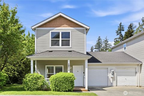Photo of 12730 15th Ave W AVE, Everett, WA 98204 (MLS # 2528200)