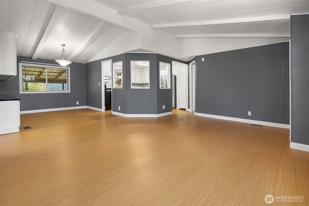 Photo of 11500 Meridian Avenue S #22, Everett, WA 98208 (MLS # 2407242)