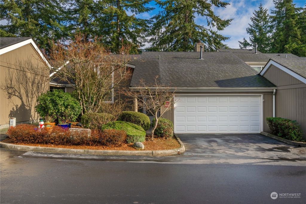 Photo of 31910 31st Place SW #3D, Federal Way, WA 98023 (MLS # 2324481)