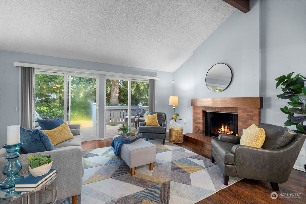 Photo of 31910 31st Place SW #3D, Federal Way, WA 98023 (MLS # 2324481)