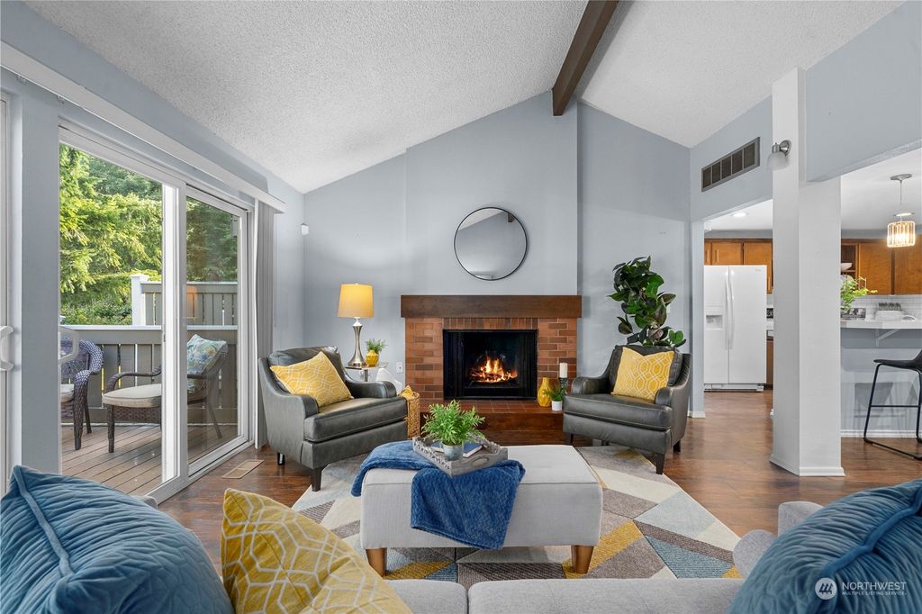 Photo of 31910 31st Place SW #3D, Federal Way, WA 98023 (MLS # 2324481)