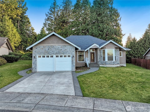 Photo of 5426 Ocean Mist Loop, Blaine, WA 98230 (MLS # 2568341)