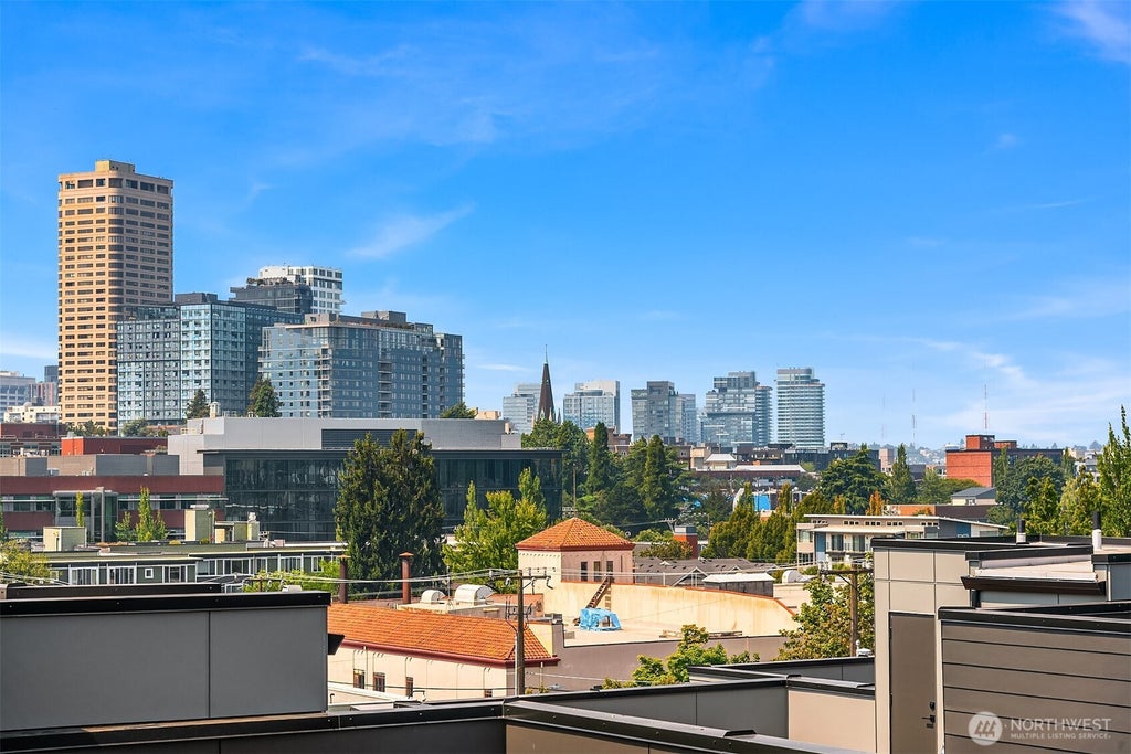 Photo of 723 15th Avenue #C, Seattle, WA 98122 (MLS # 2590978)