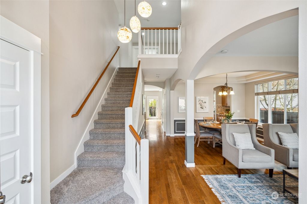 Photo of 3618 222nd Place SE, Bothell, WA 98021 (MLS # 2223240)