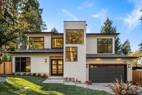 Photo of 3739 139th Avenue SE, Bellevue, WA 98006 (MLS # 2517033)