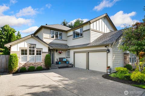 Photo of 3130 177th Street SE, Bothell, WA 98012 (MLS # 2551326)