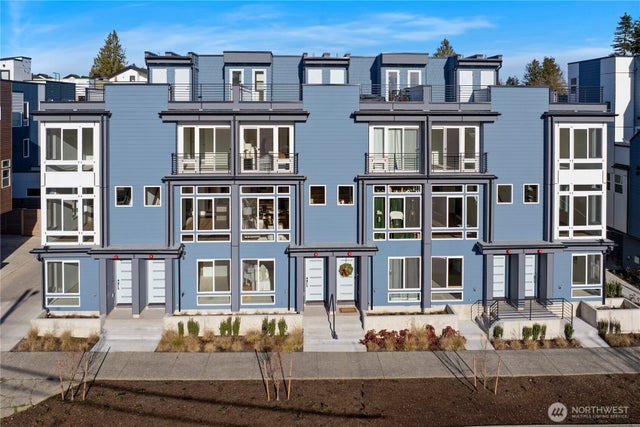 1208 NW 83rd Street, Seattle