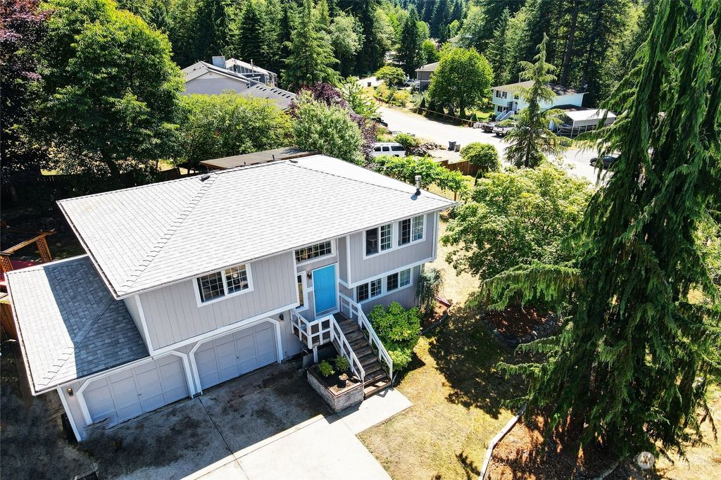 Photo of 23030 36th Street NE, Granite Falls, WA 98252 (MLS # 2139241)