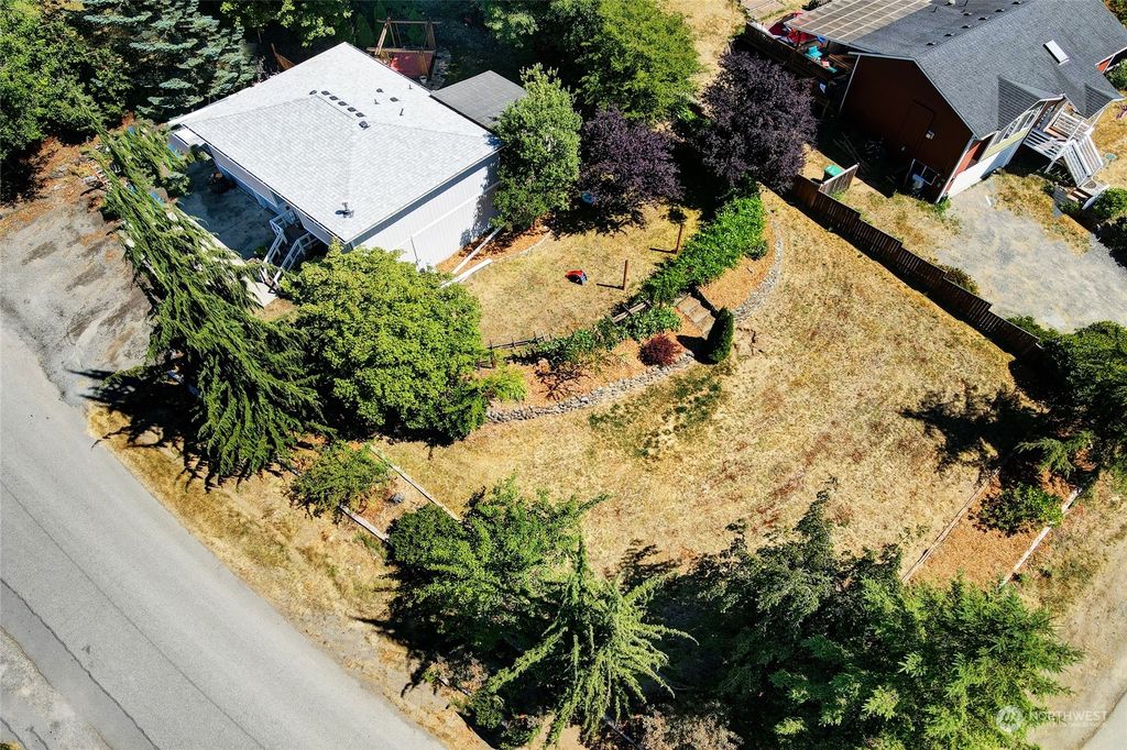 Photo of 23030 36th Street NE, Granite Falls, WA 98252 (MLS # 2139241)