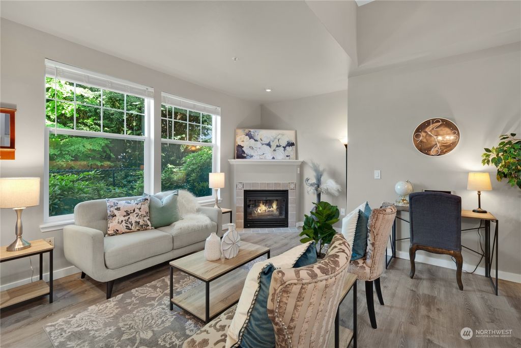 Photo of 16125 Juanita Woodinville Way NE #403, Bothell, WA 98011 (MLS # 2134439)