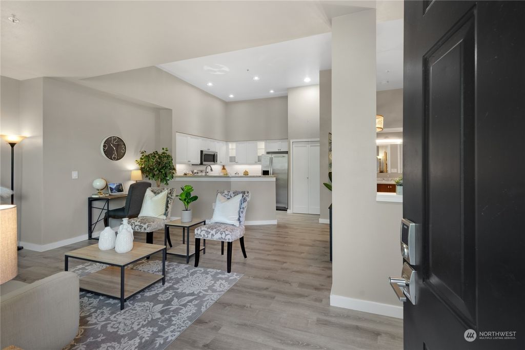 Photo of 16125 Juanita Woodinville Way NE #403, Bothell, WA 98011 (MLS # 2134439)