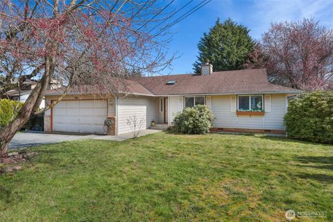 Photo of 10621 21st Place W, Everett, WA 98204 (MLS # 2499644)