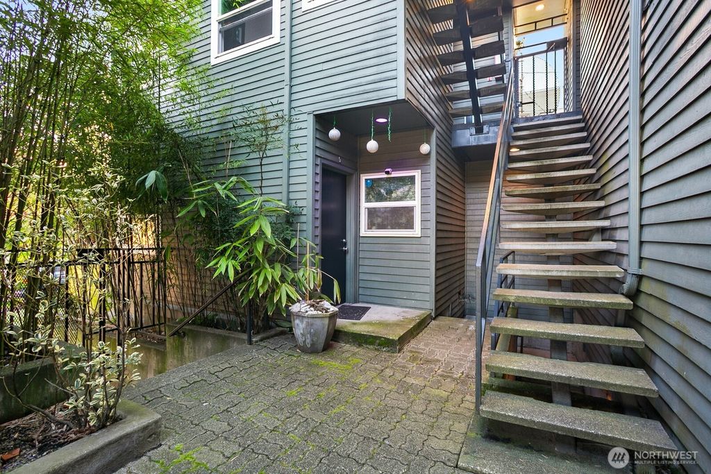 Photo of 1501 E Spring Street #8, Seattle, WA 98122 (MLS # 2478215)