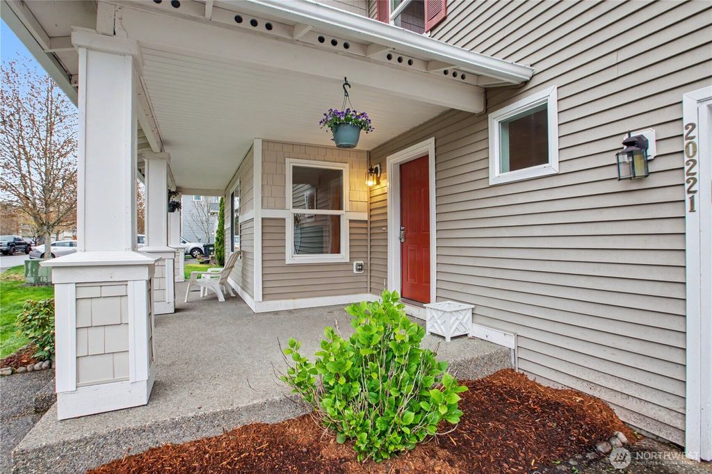 Photo of 20221 52nd Avenue E, Spanaway, WA 98387 (MLS # 2508416)