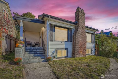 Photo of 2834 30th Avenue S, Seattle, WA 98144 (MLS # 2441144)