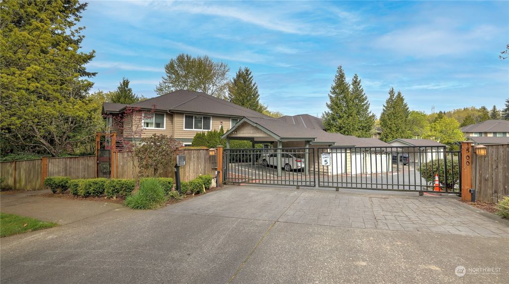 Photo of 1500 S 18th Street #A201, Renton, WA 98055 (MLS # 2222842)