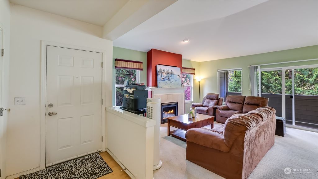 Photo of 1500 S 18th Street #A201, Renton, WA 98055 (MLS # 2222842)