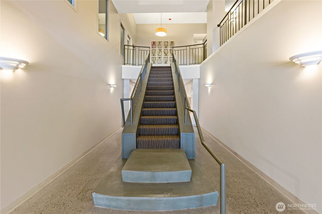 Photo of 3028 Western Avenue #501, Seattle, WA 98121 (MLS # 2430329)