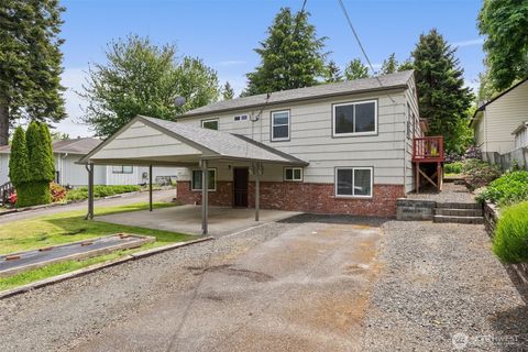 525 16th Avenue SE Olympia WA 98501