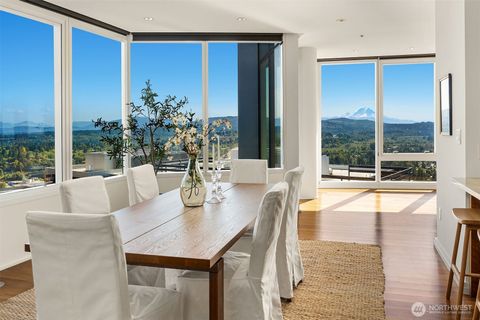 Photo of 10700 NE 4th Street #3312, Bellevue, WA 98004 (MLS # 2436125)