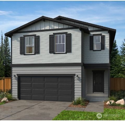 37478 30th Place S Lot45 Federal Way WA 98003