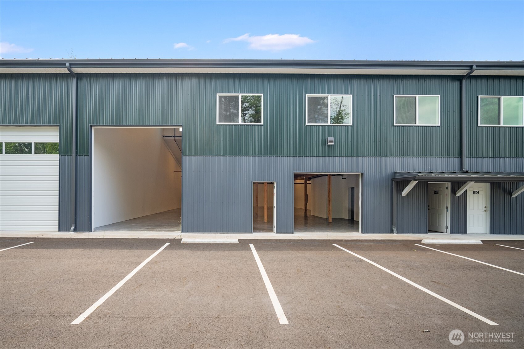 2900 Peace Portal Drive A104