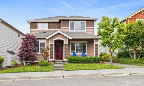 17071 165th Avenue SE Renton WA 98058