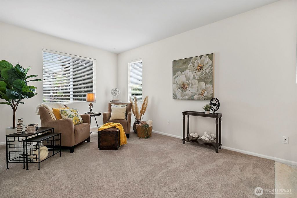 Photo of 17071 165th Avenue SE, Renton, WA 98058 (MLS # 2377623)