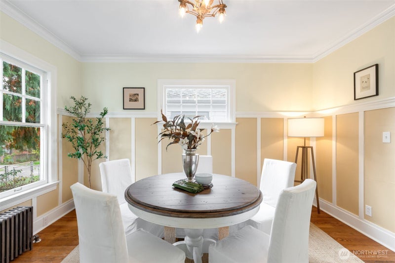 3520 S Hanford Street
