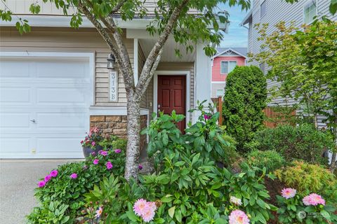 Photo of 313 127th Street SE #B, Everett, WA 98208 (MLS # 2282891)