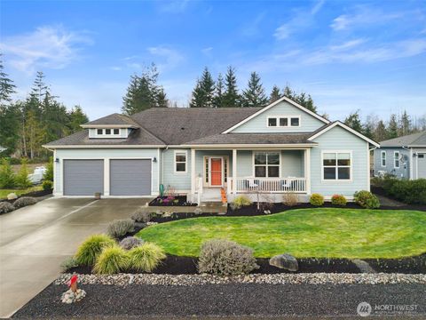 Photo of 39 Pelton Court, Port Ludlow, WA 98365 (MLS # 2489295)